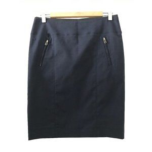 Hugo Boss Pencil Skirt